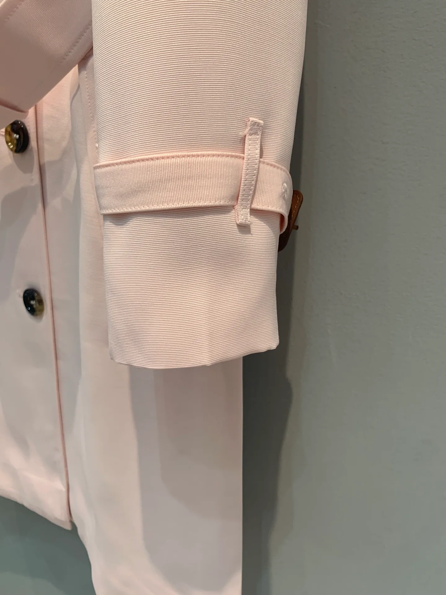 Тренчи Женские Burberry 18151039
