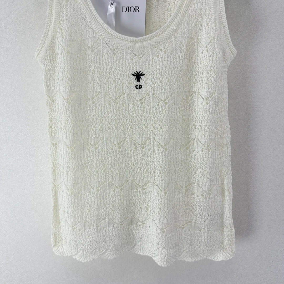 Жилеты Женские Christian Dior 11782097