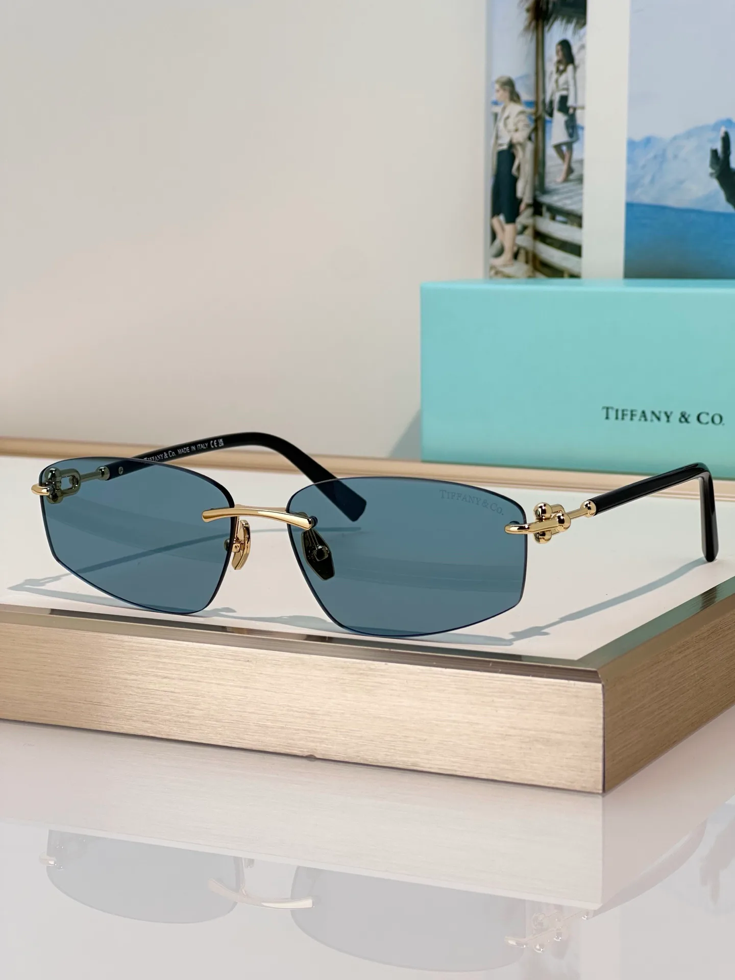 Очки Tiffany 18670002
