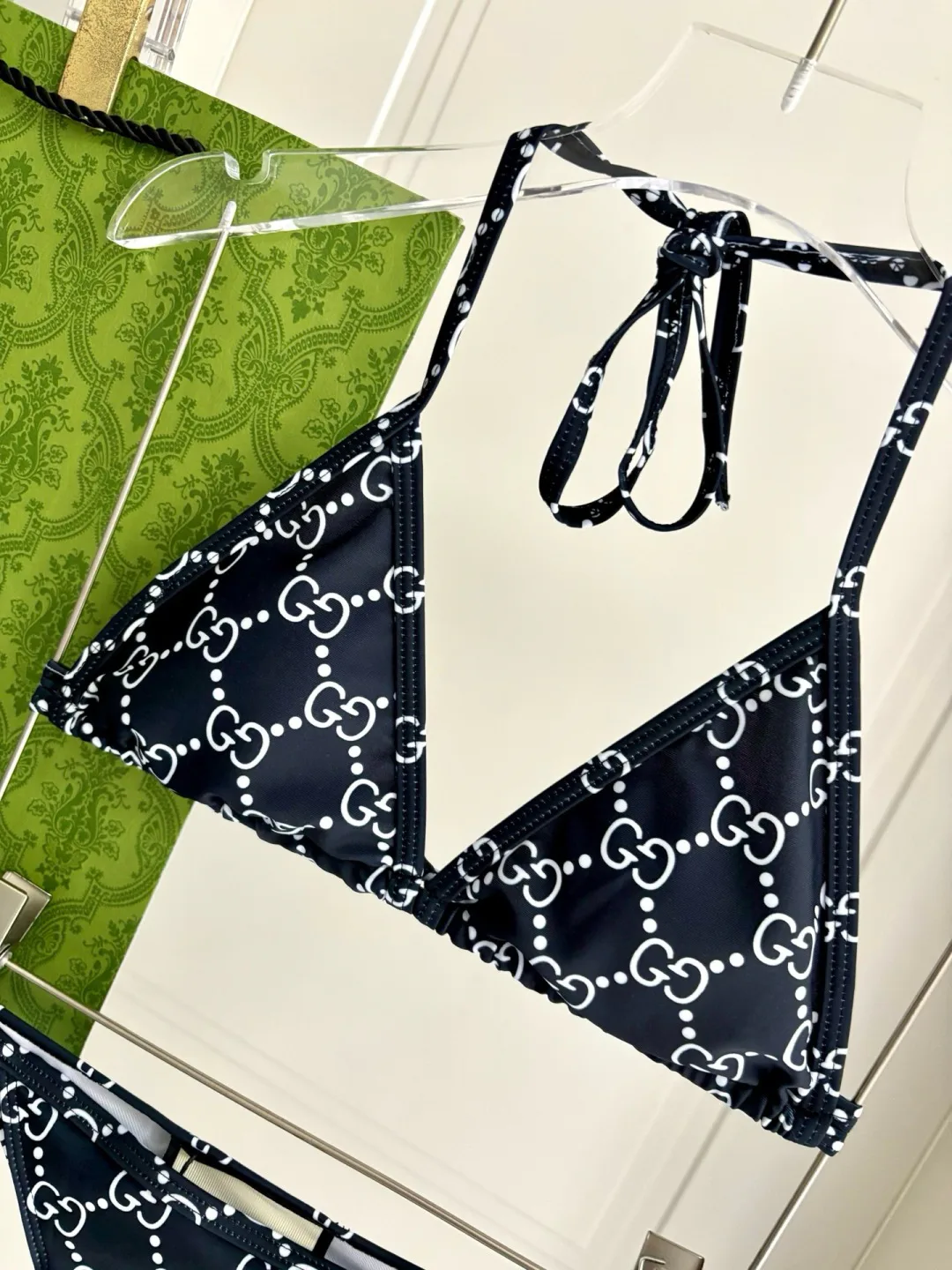 Купальники Женские Gucci 17716520
