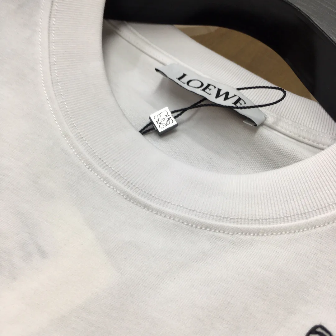 Футболки Мужские Loewe 11704188