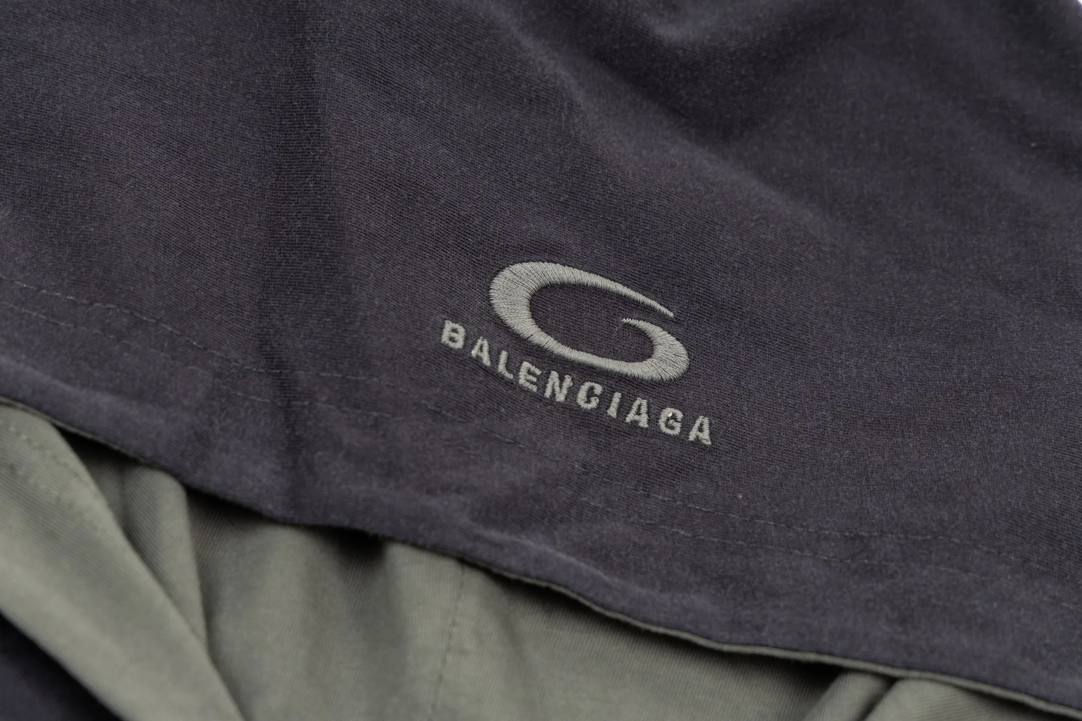 Свитшоты Женские Balenciaga 382175