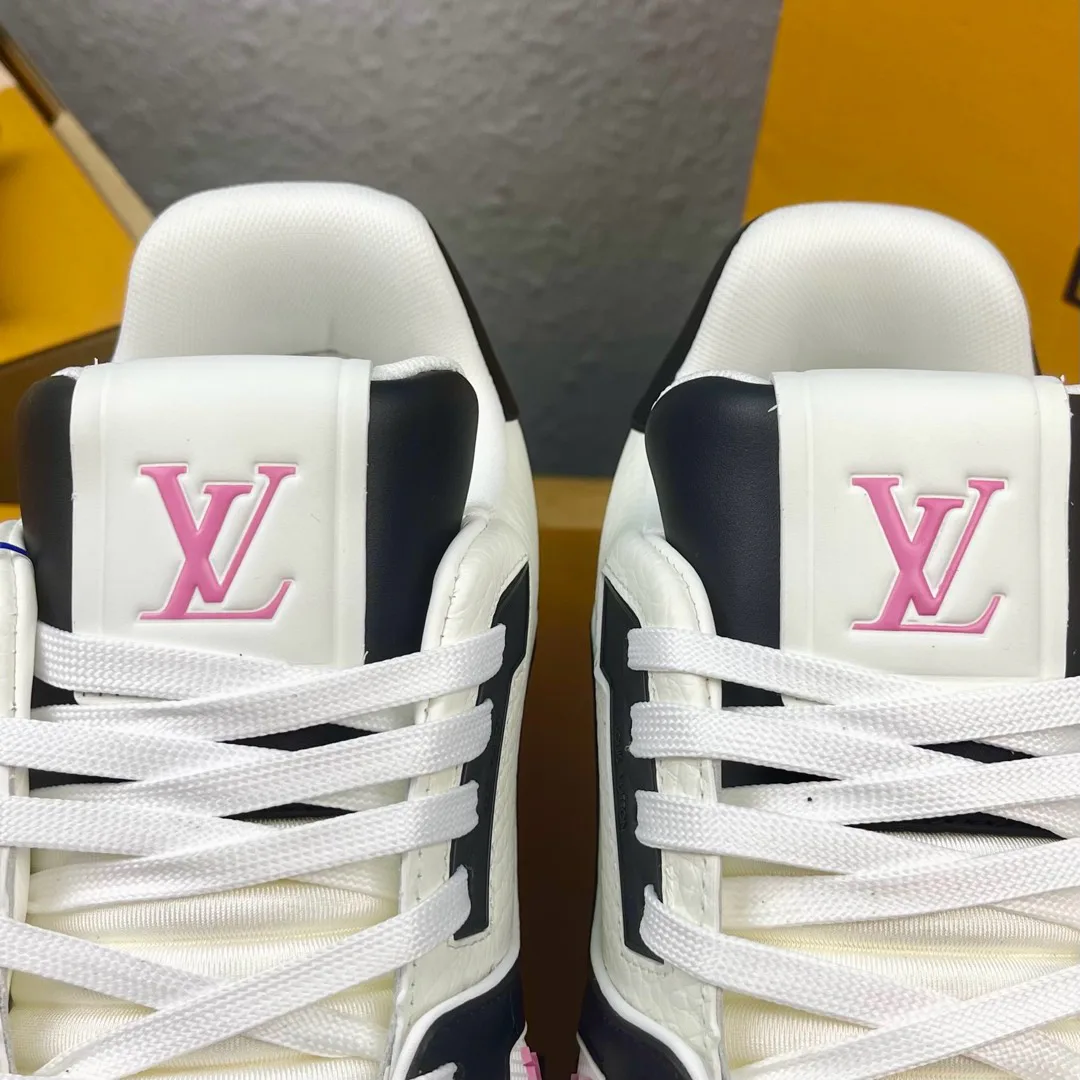 Кеды Женские Louis Vuitton 2679342