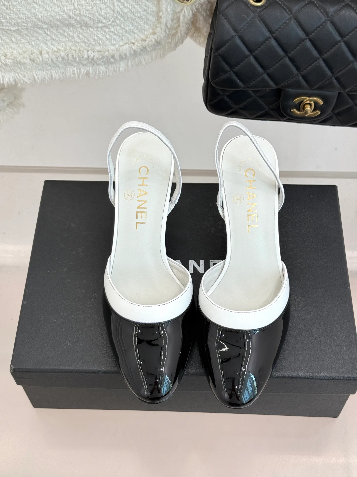 Босоножки Женские Chanel 12798260