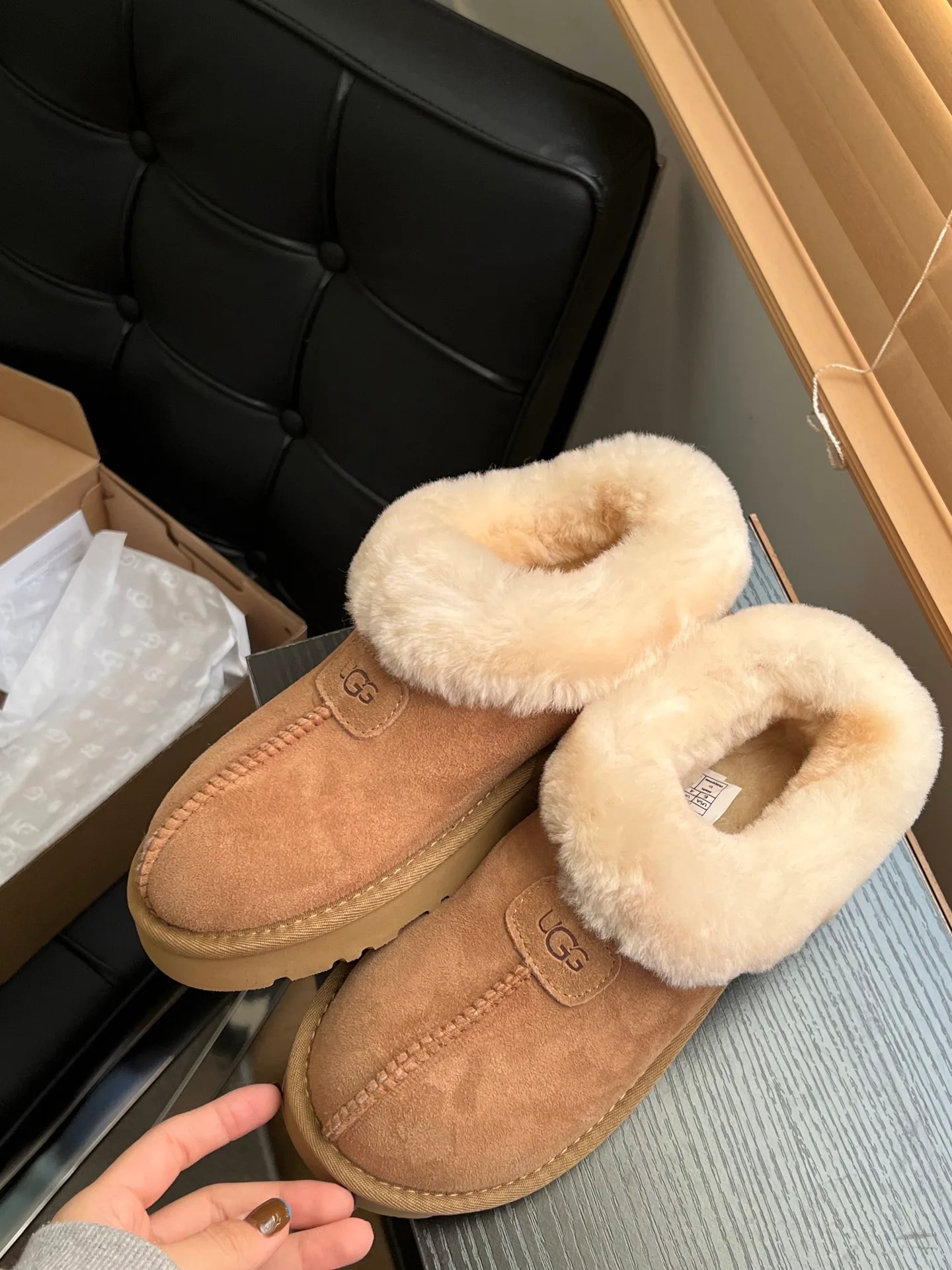 Угги Женские Ugg 18366443