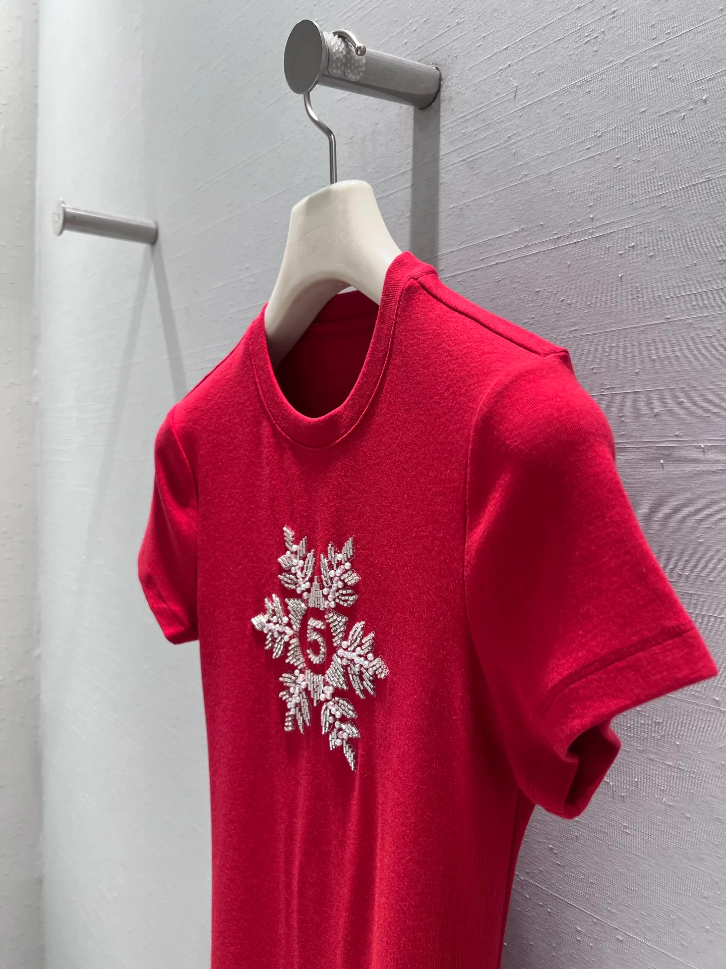 Футболки Женские Chanel 852095