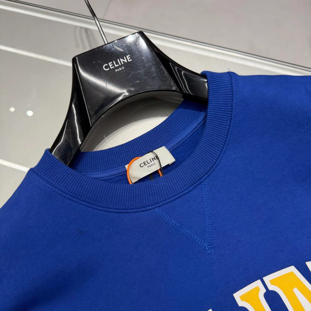 Свитшоты И Худи Мужские Celine 18174153