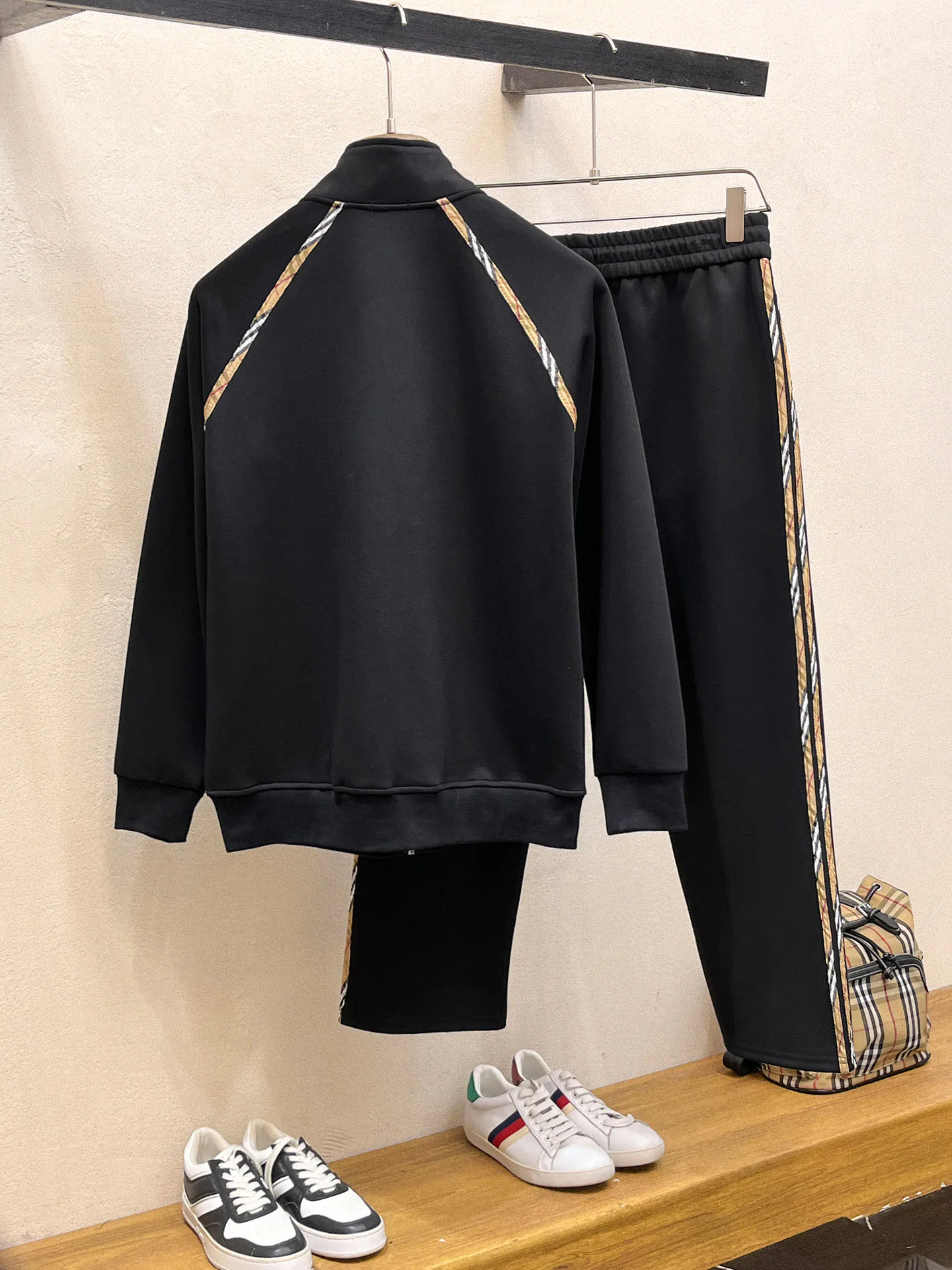 Спортивные Костюмы Мужские Burberry 235391