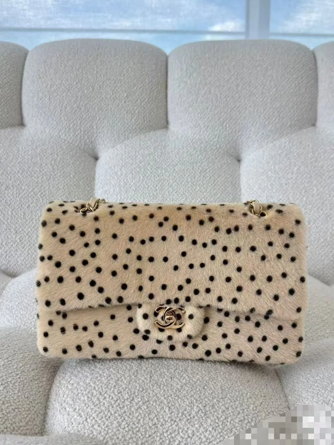 Классические Сумки Женские Chanel 16931321
