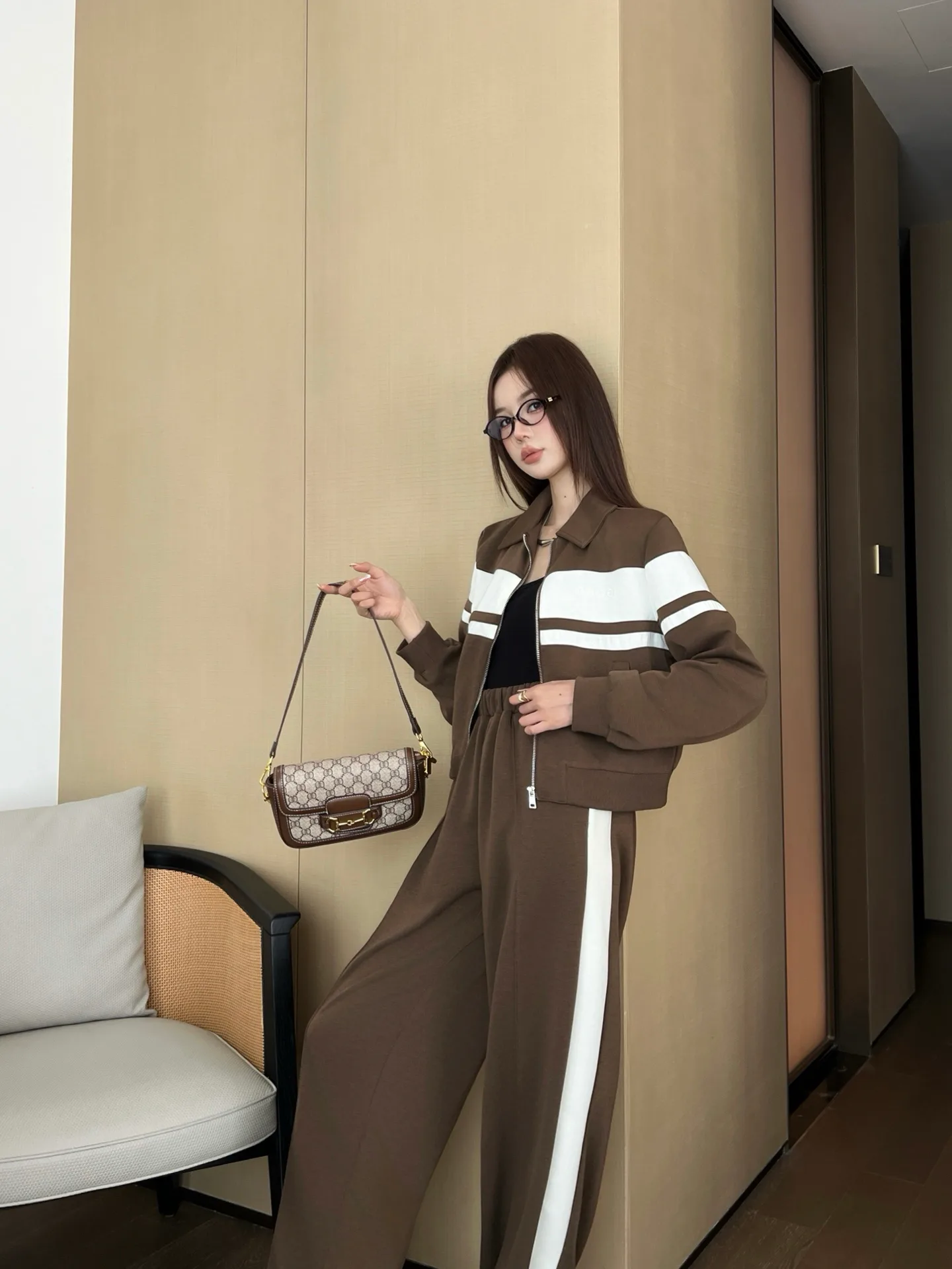 Костюмы Женские Gucci 1556511