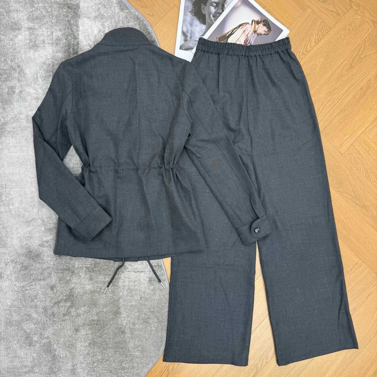 Костюмы Женские Loro Piana 18199340
