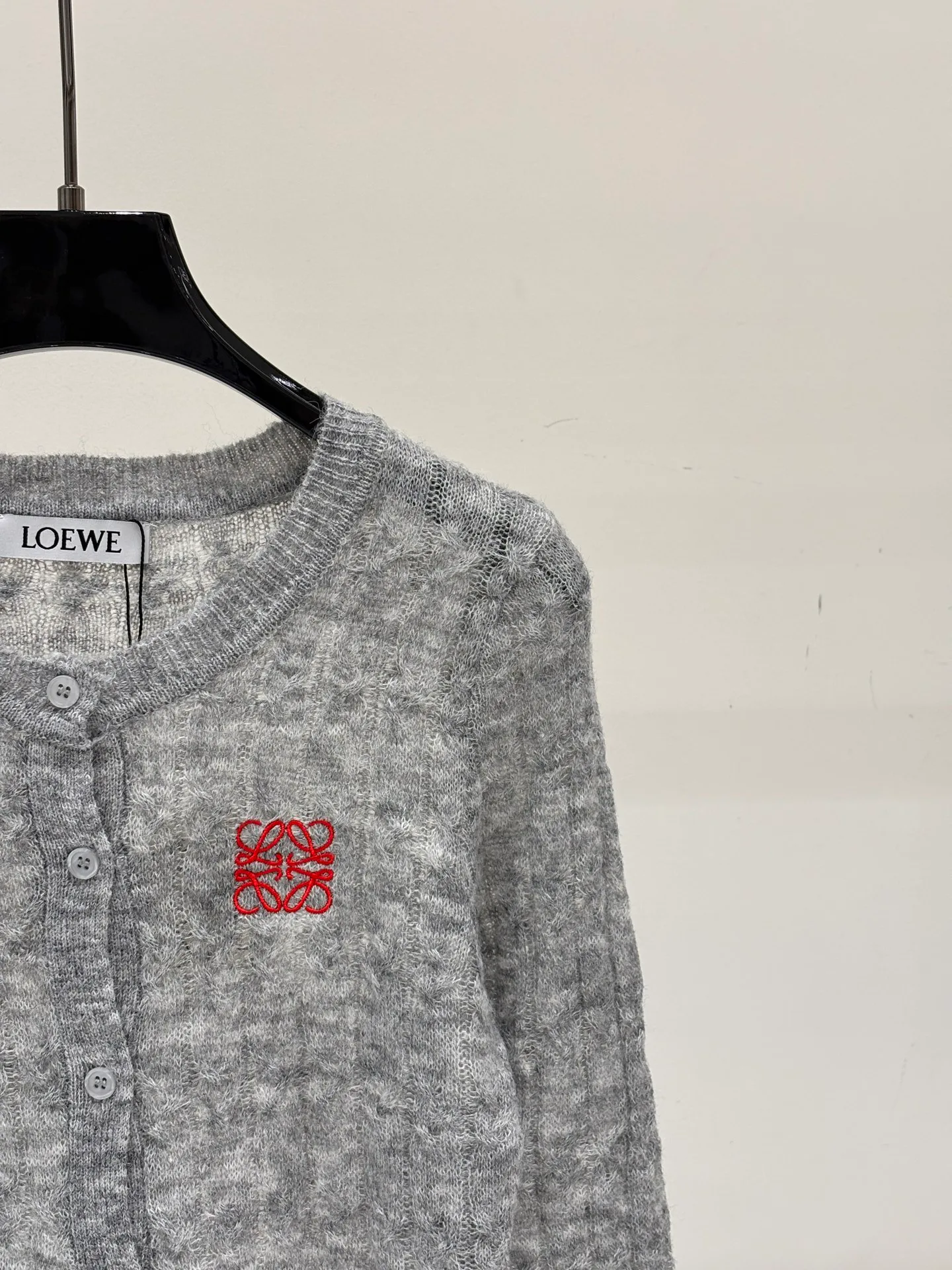Джемперы И Свитеры Женские Loewe 18032638