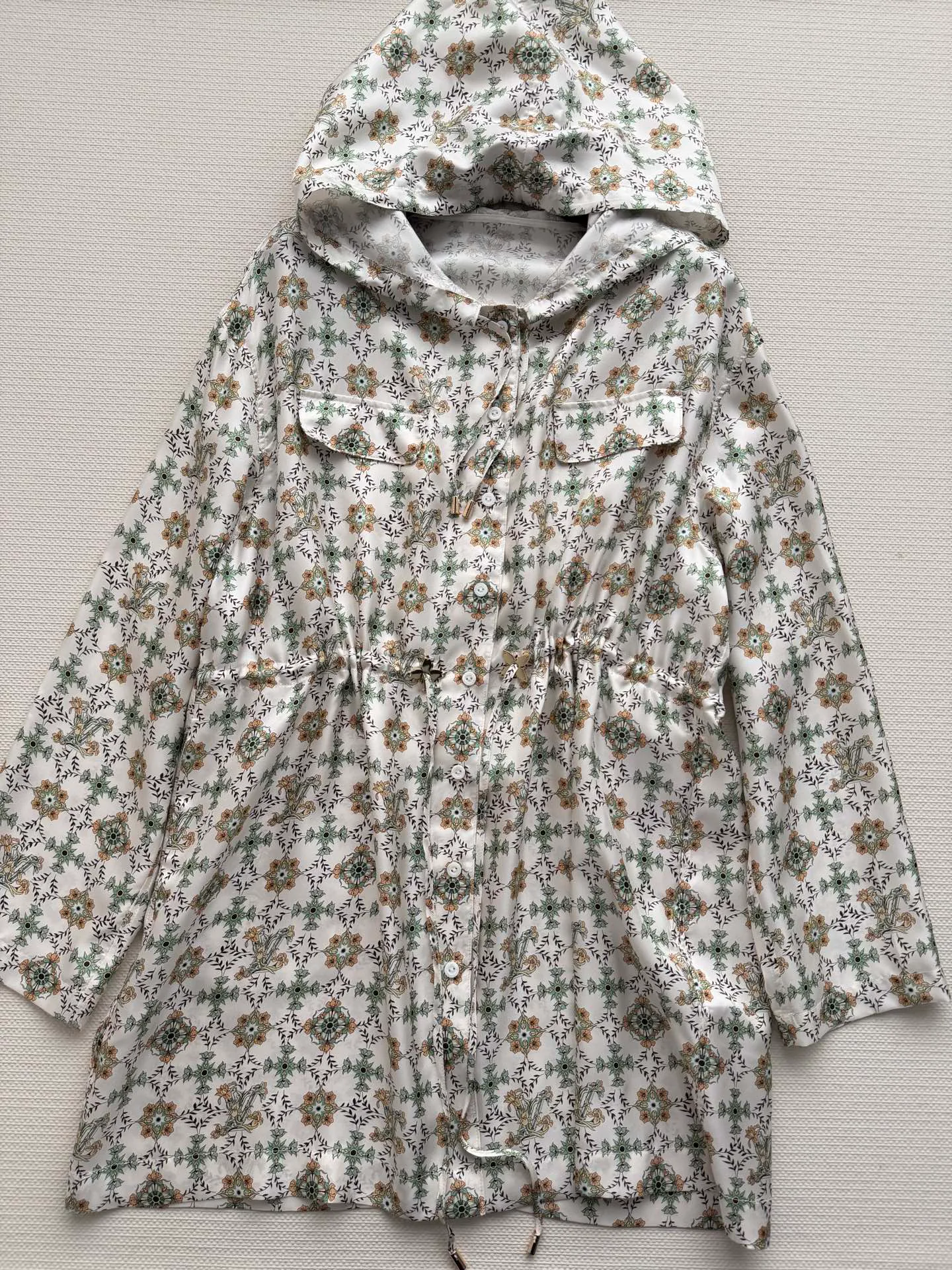 Куртки И Пуховики Женские Louis Vuitton 5027416