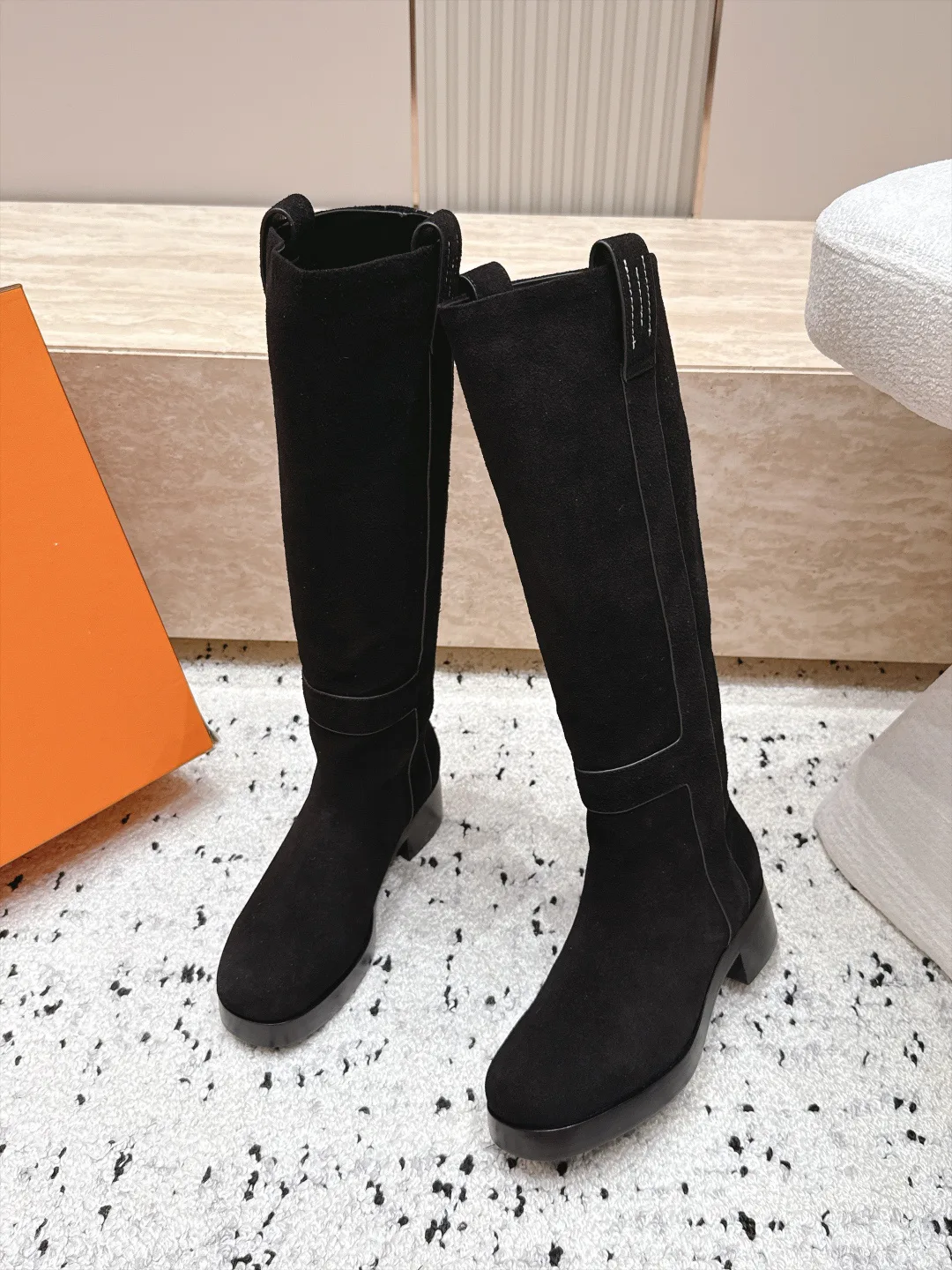 Сапоги Женские Hermes 18461638