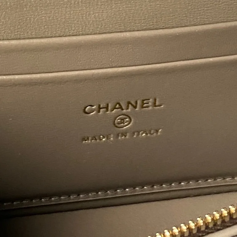 Классические Сумки Женские Chanel 18058259
