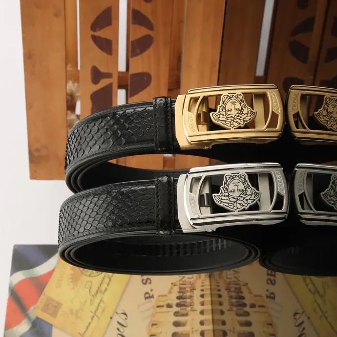 Ремни Versace 3630