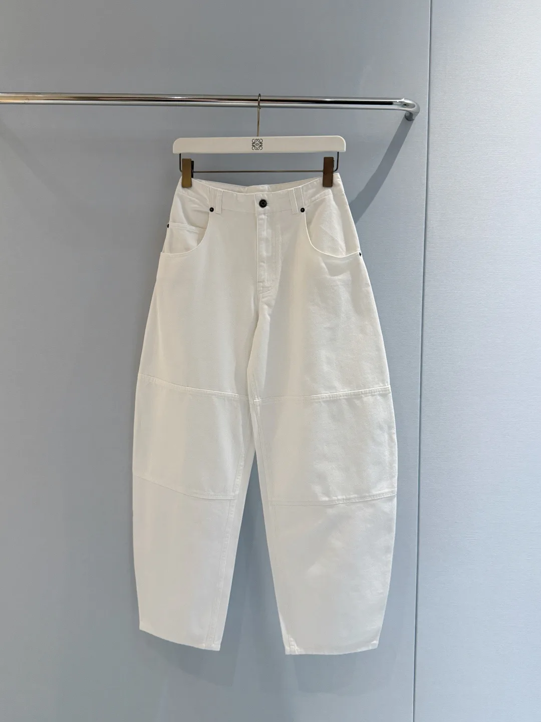 Джинсы Женские Loewe 17341678