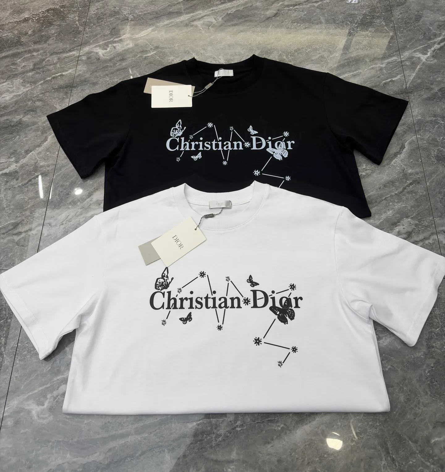 Футболки Женские Christian Dior 11424392