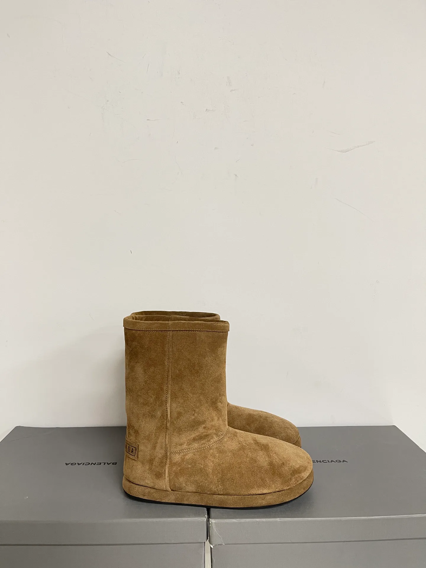 Угги Женские Balenciaga 278229