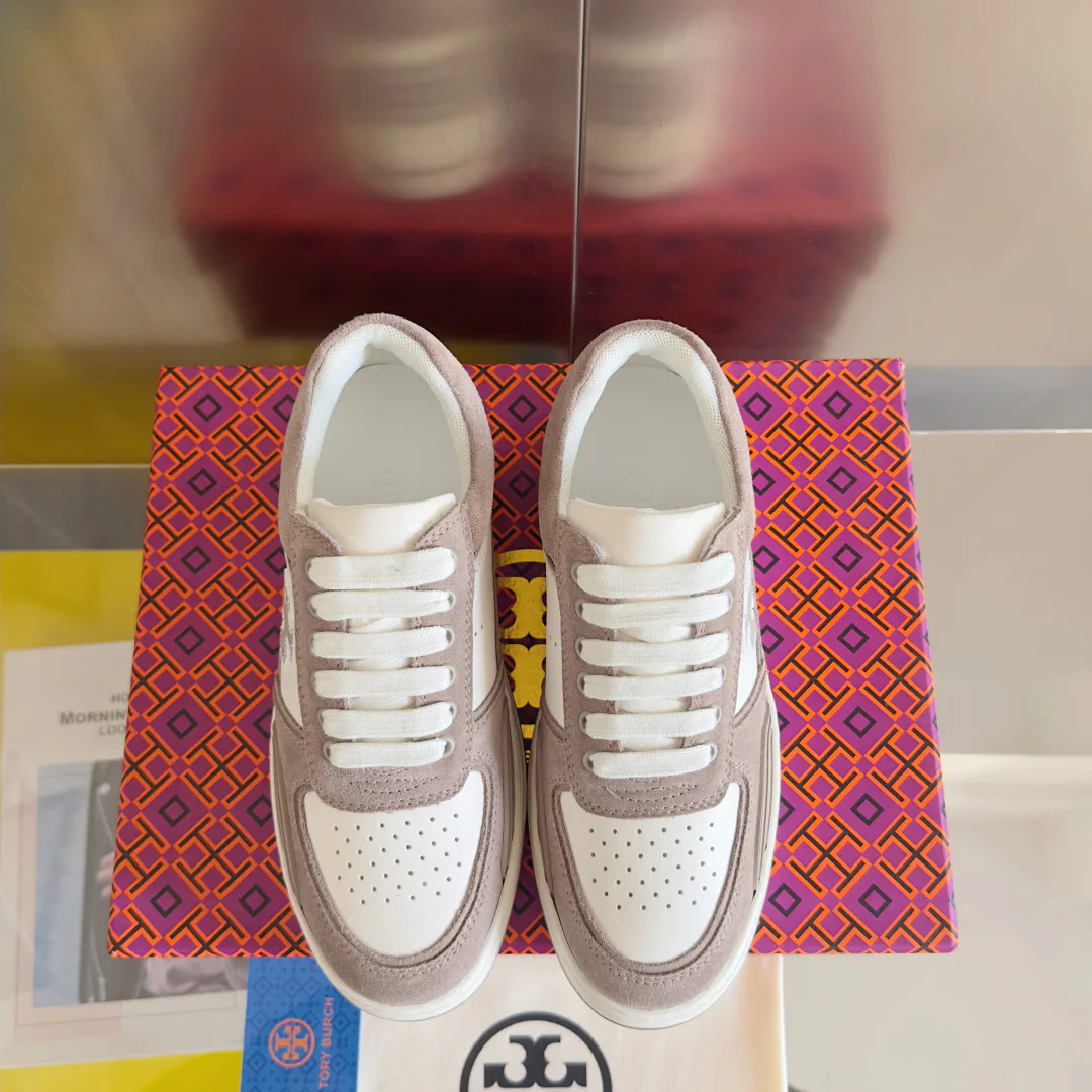 Кеды Женские Tory Burch 32165