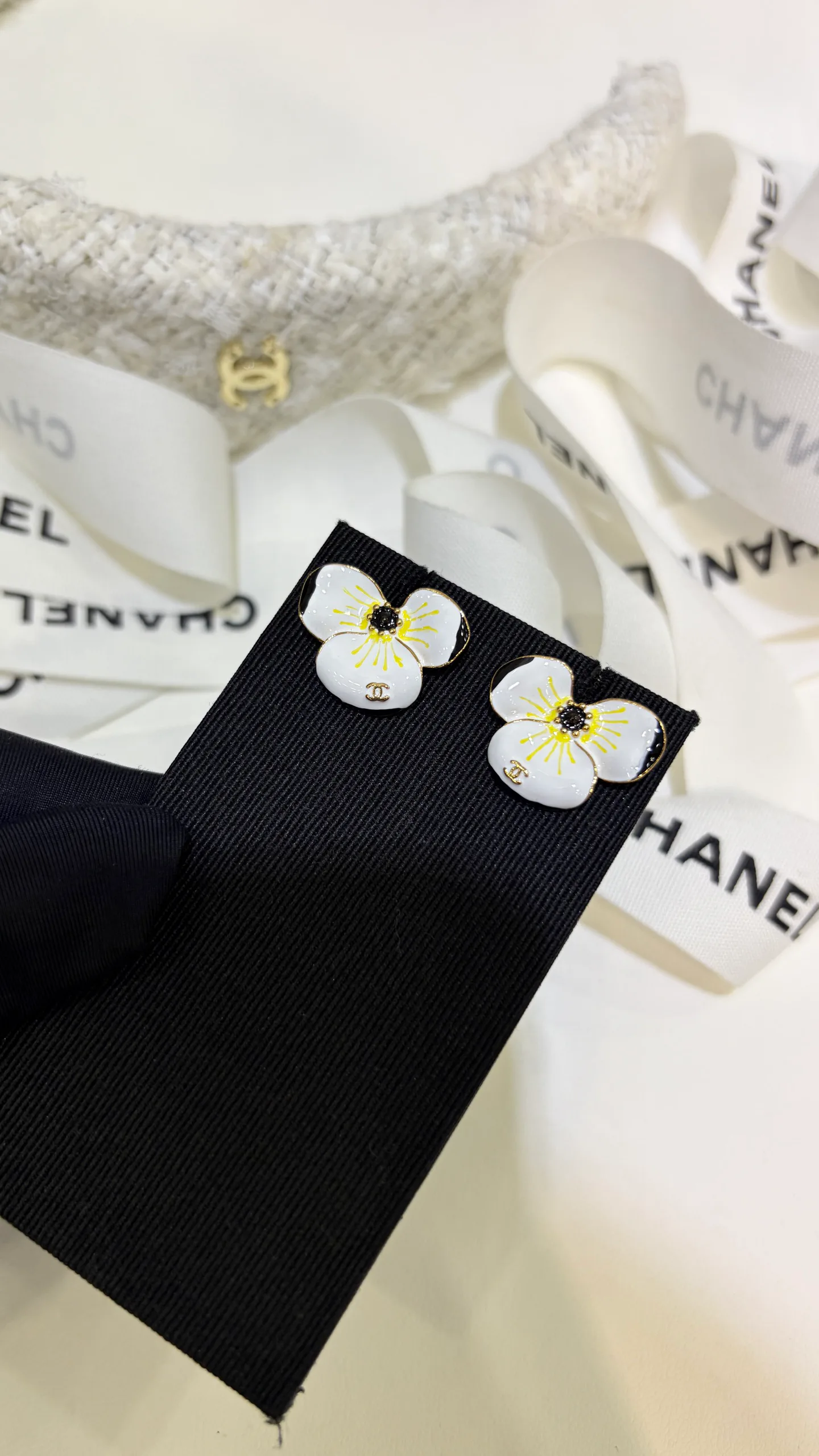 Бижутерия Chanel 18058981
