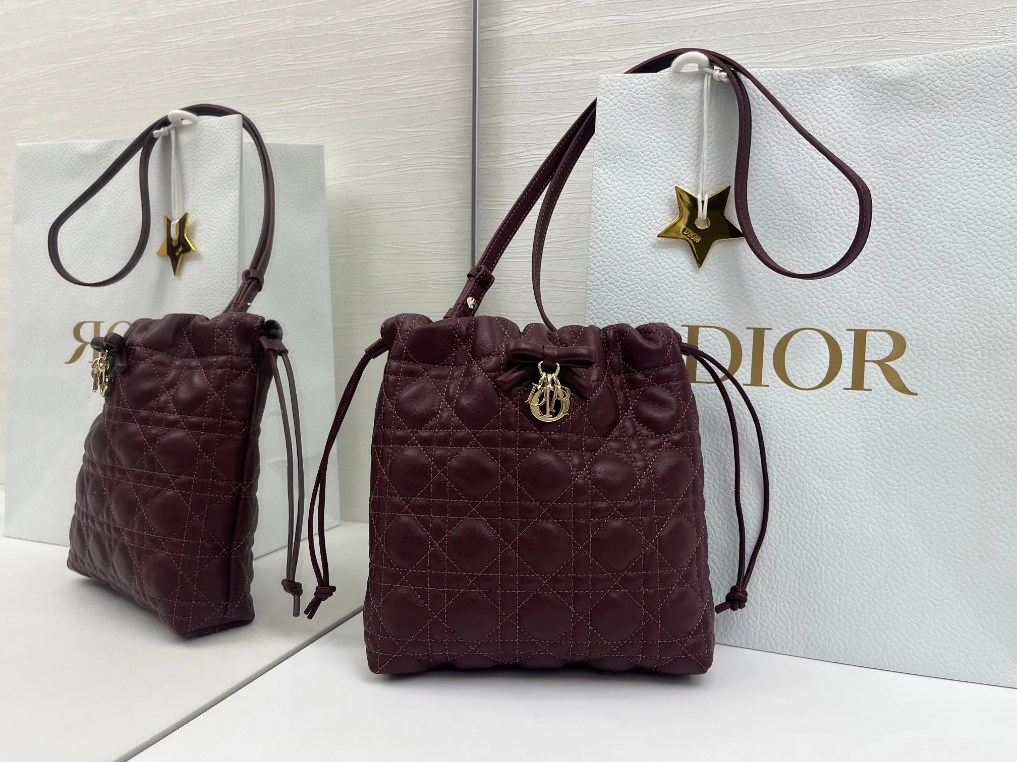 Классические Сумки Женские Christian Dior 12817867