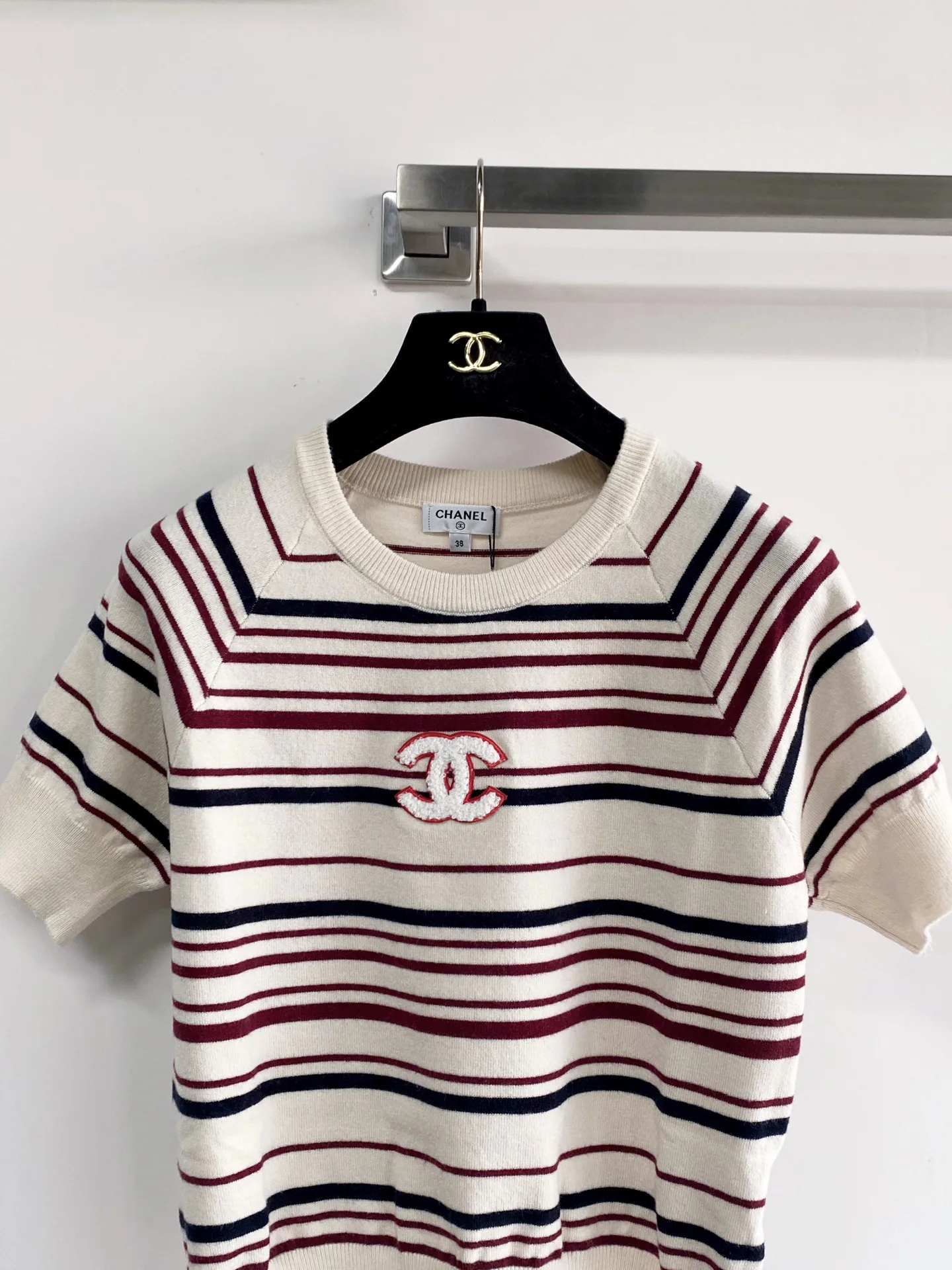 Топы Женские Chanel 11397875