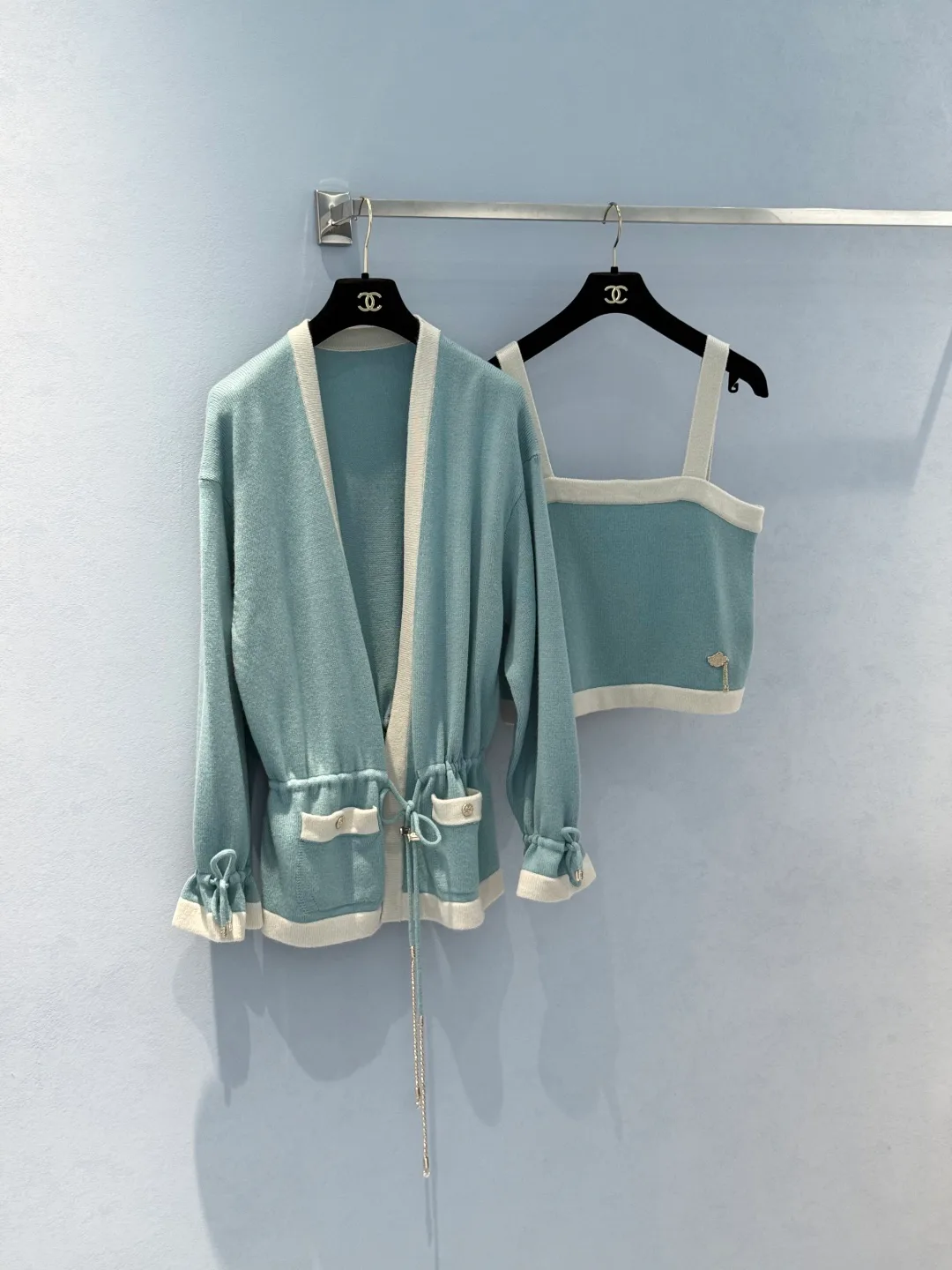 Топы Женские Chanel 62957