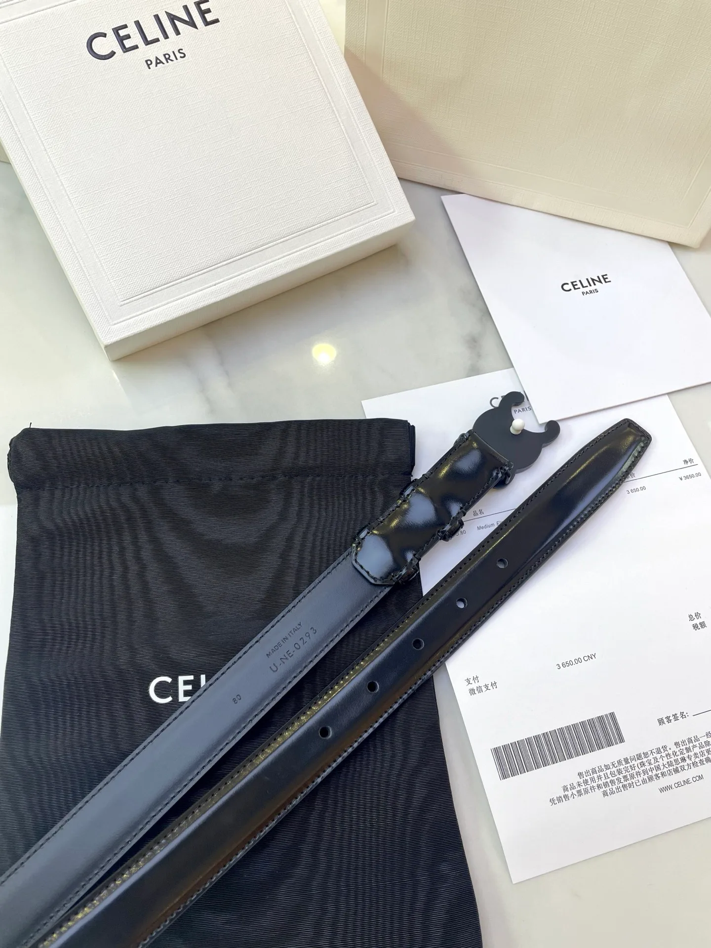 Ремни Celine 266493