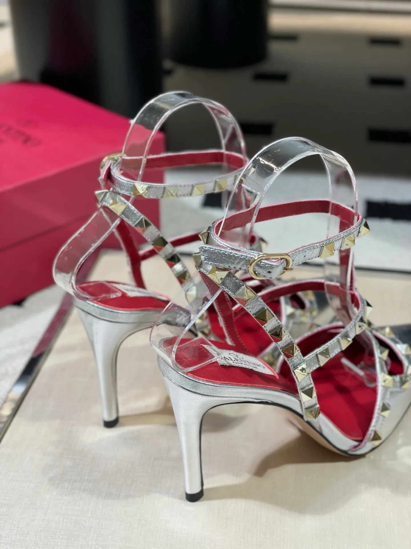 Туфли Женские Valentino 13189665