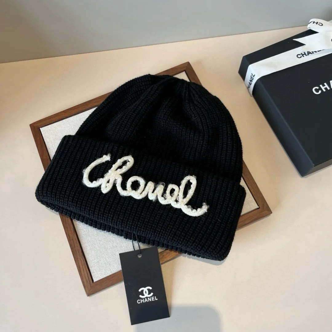 Головные Уборы Chanel 386894