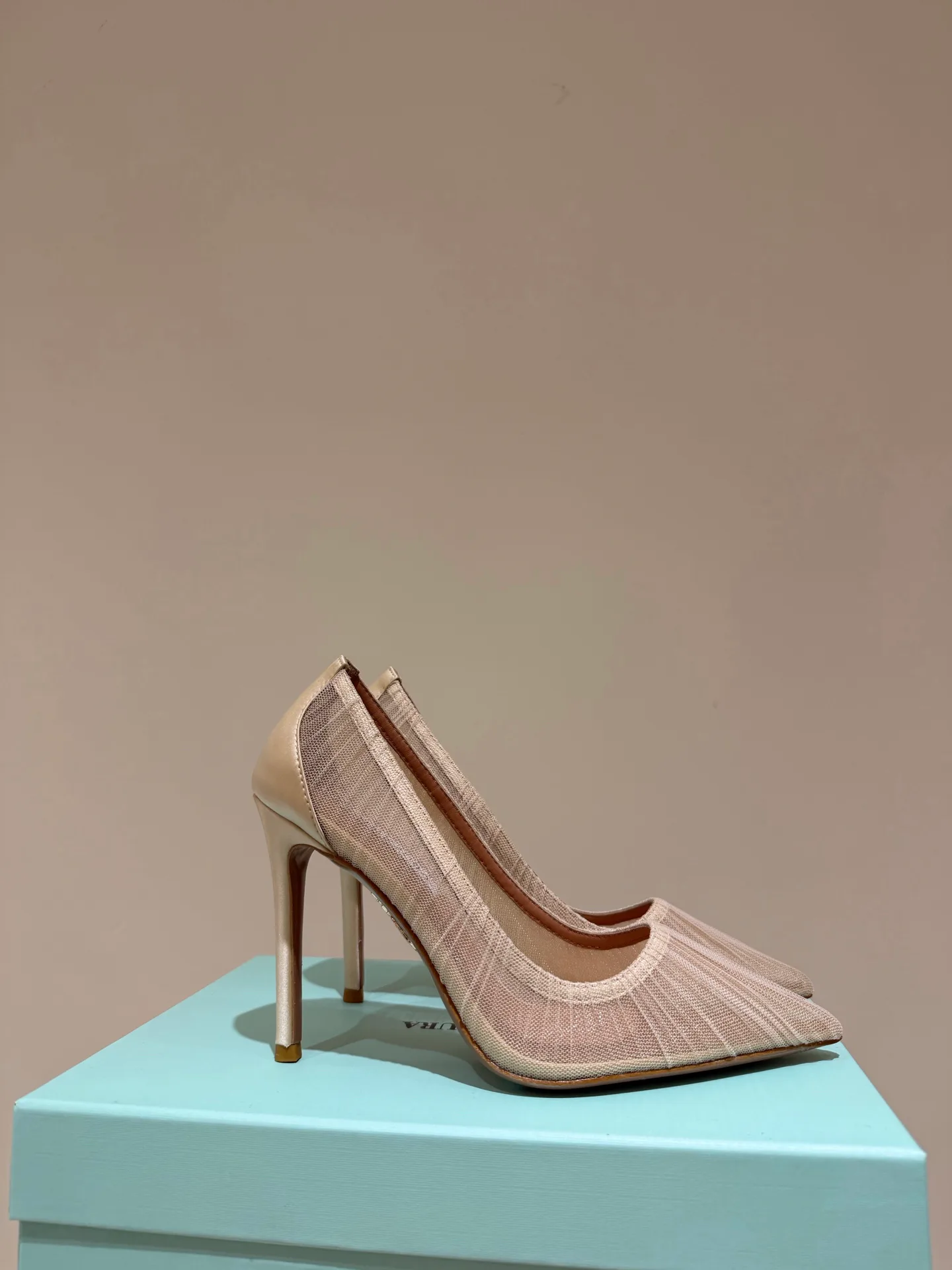 Туфли Женские Aquazzura 13539530