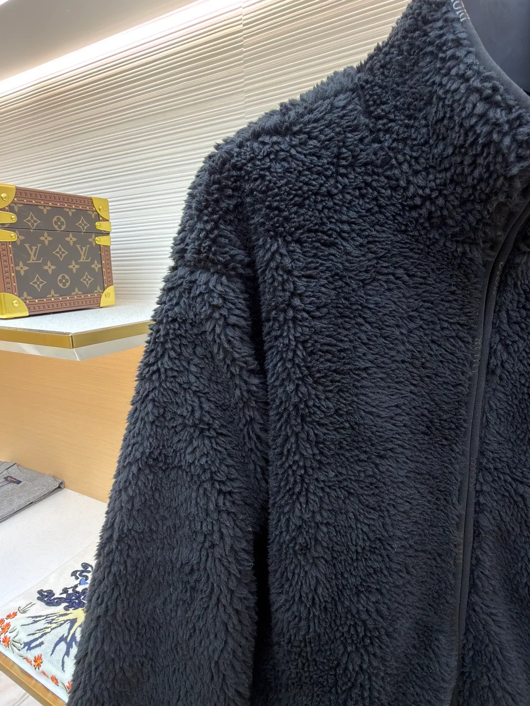 Куртки И Пуховики Мужские Christian Dior 6114526