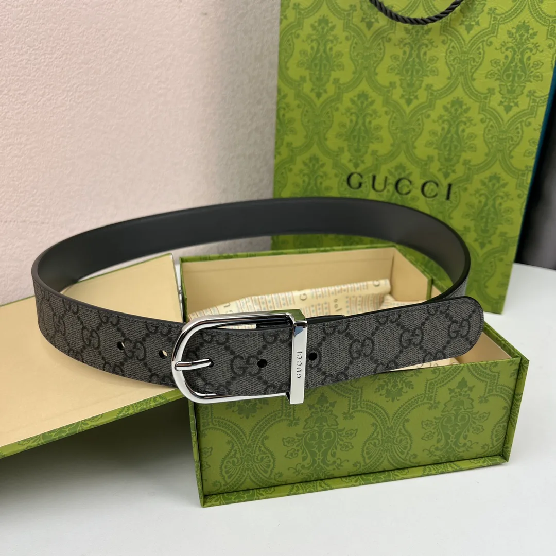 Ремни Gucci 12895