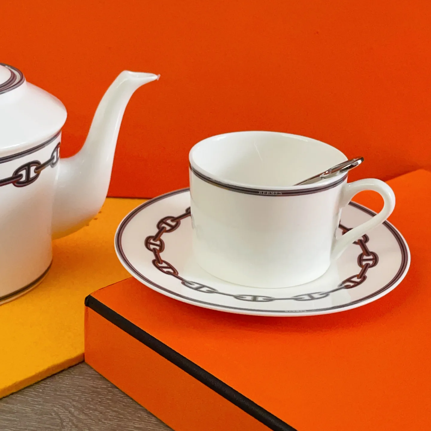 Посуда Hermes 2180725