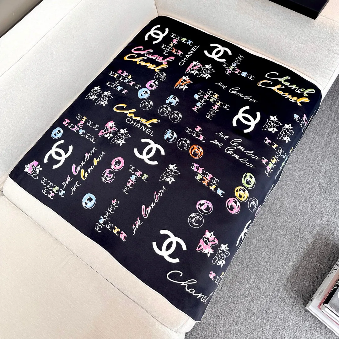 Платки Chanel 14628017