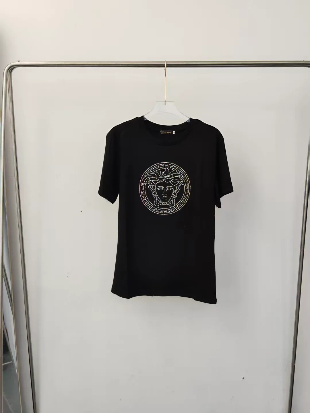 Футболки Женские Versace 12276362