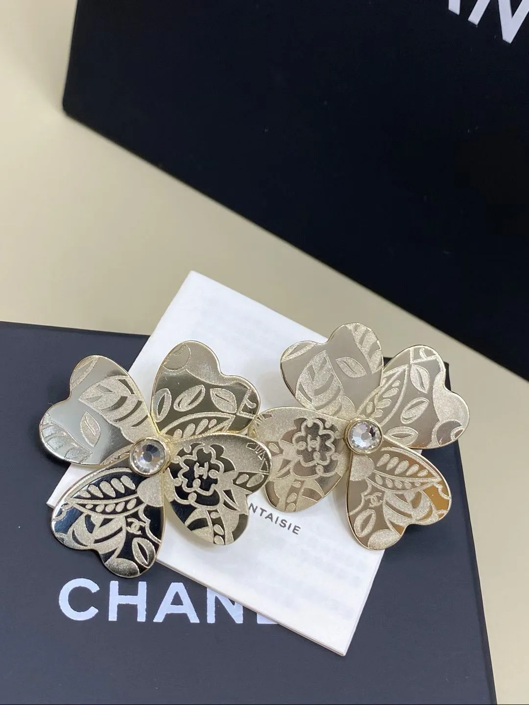 Бижутерия Chanel 5444518