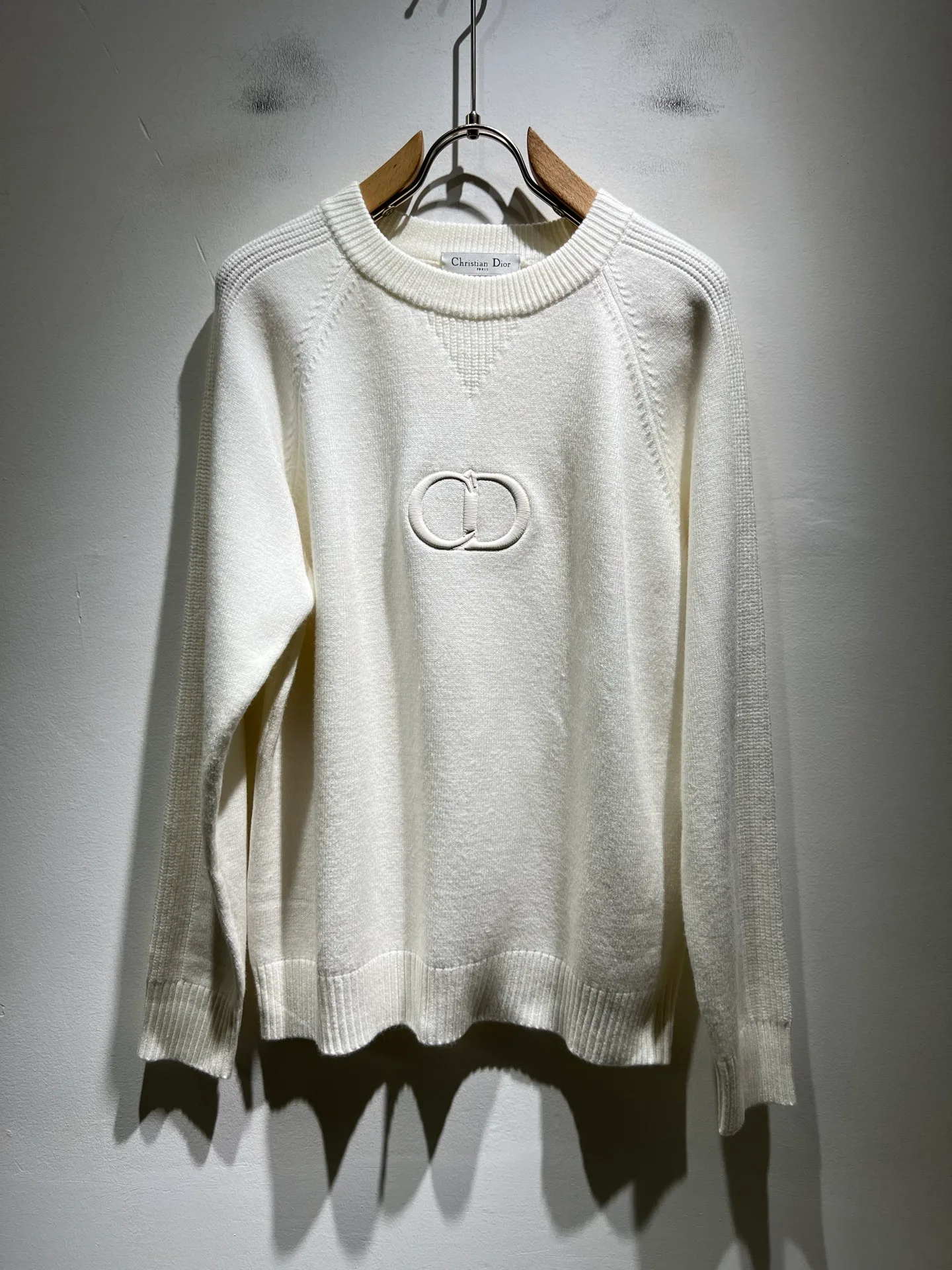 Свитеры Мужские Christian Dior 268720