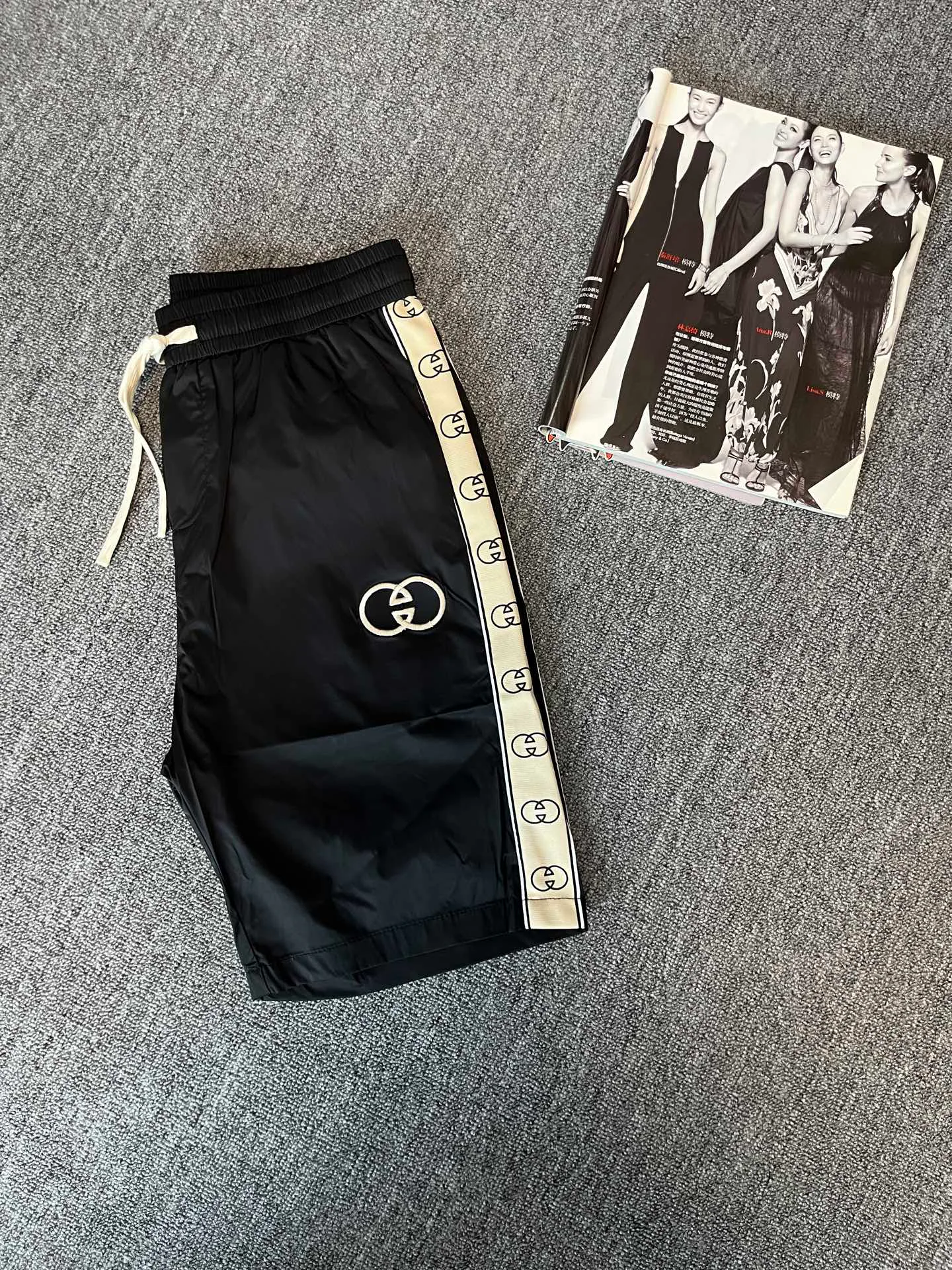 Шорты Мужские Gucci 12640984