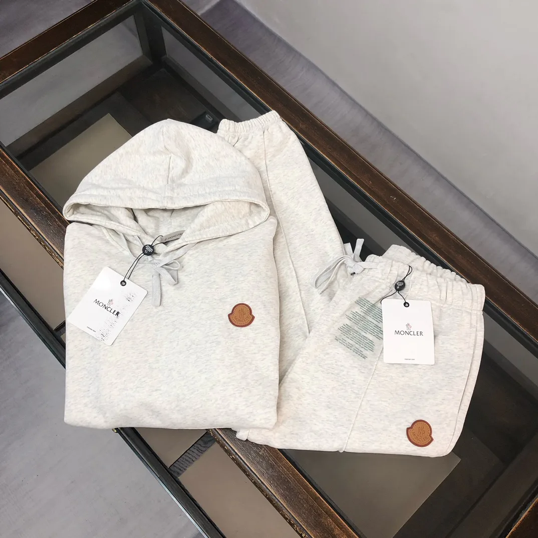 Спортивные Костюмы Мужские Moncler 84304