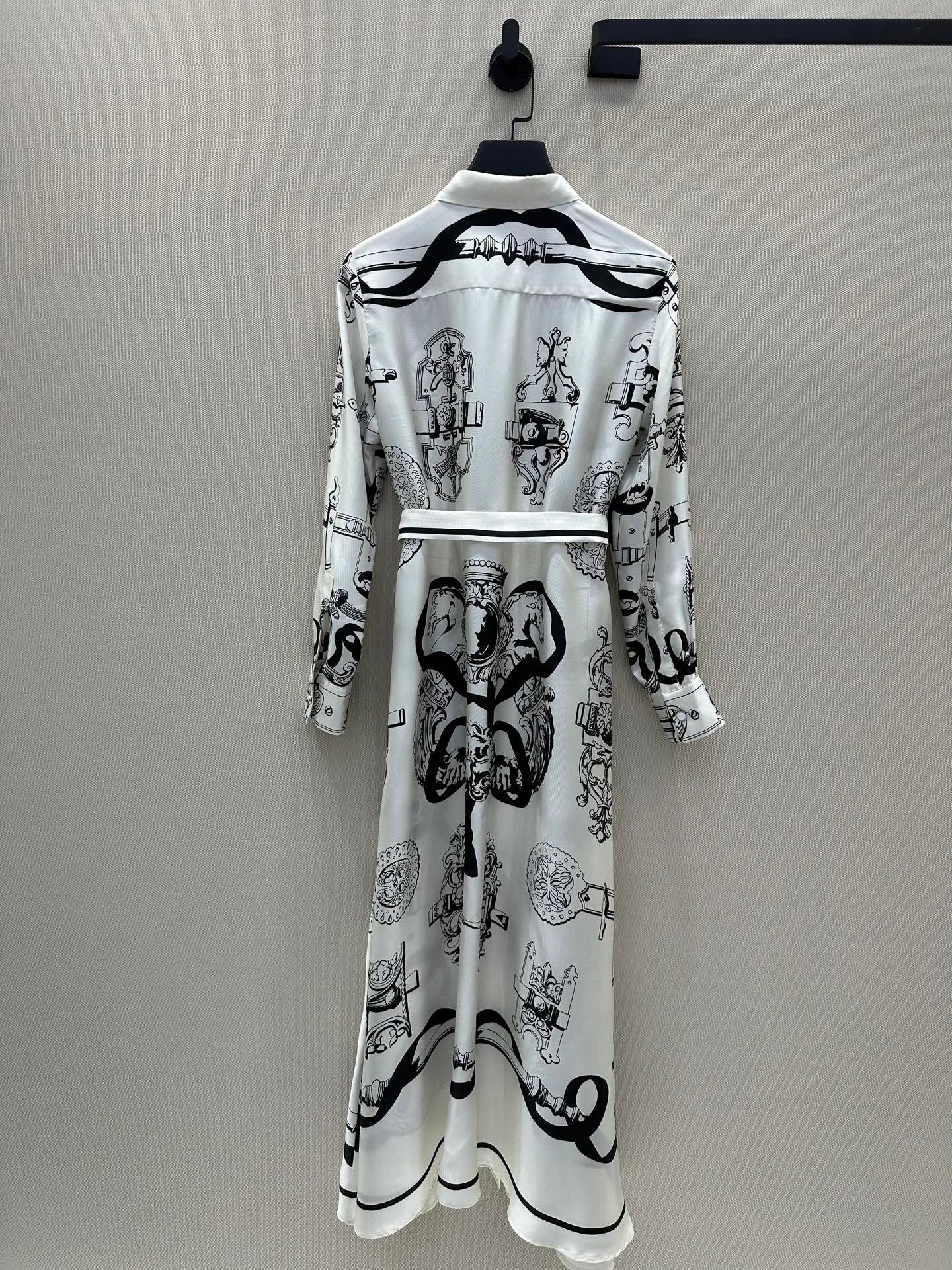 Платья Женские Hermes 17407846