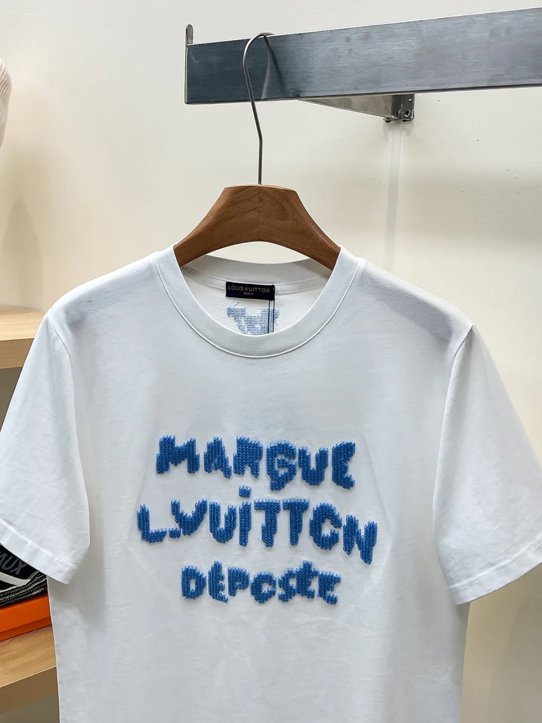 Футболки Мужские Louis Vuitton 11415725
