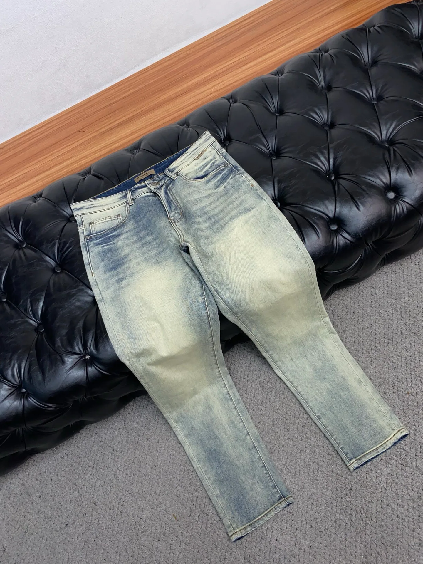 Джинсы Мужские Burberry 11664669