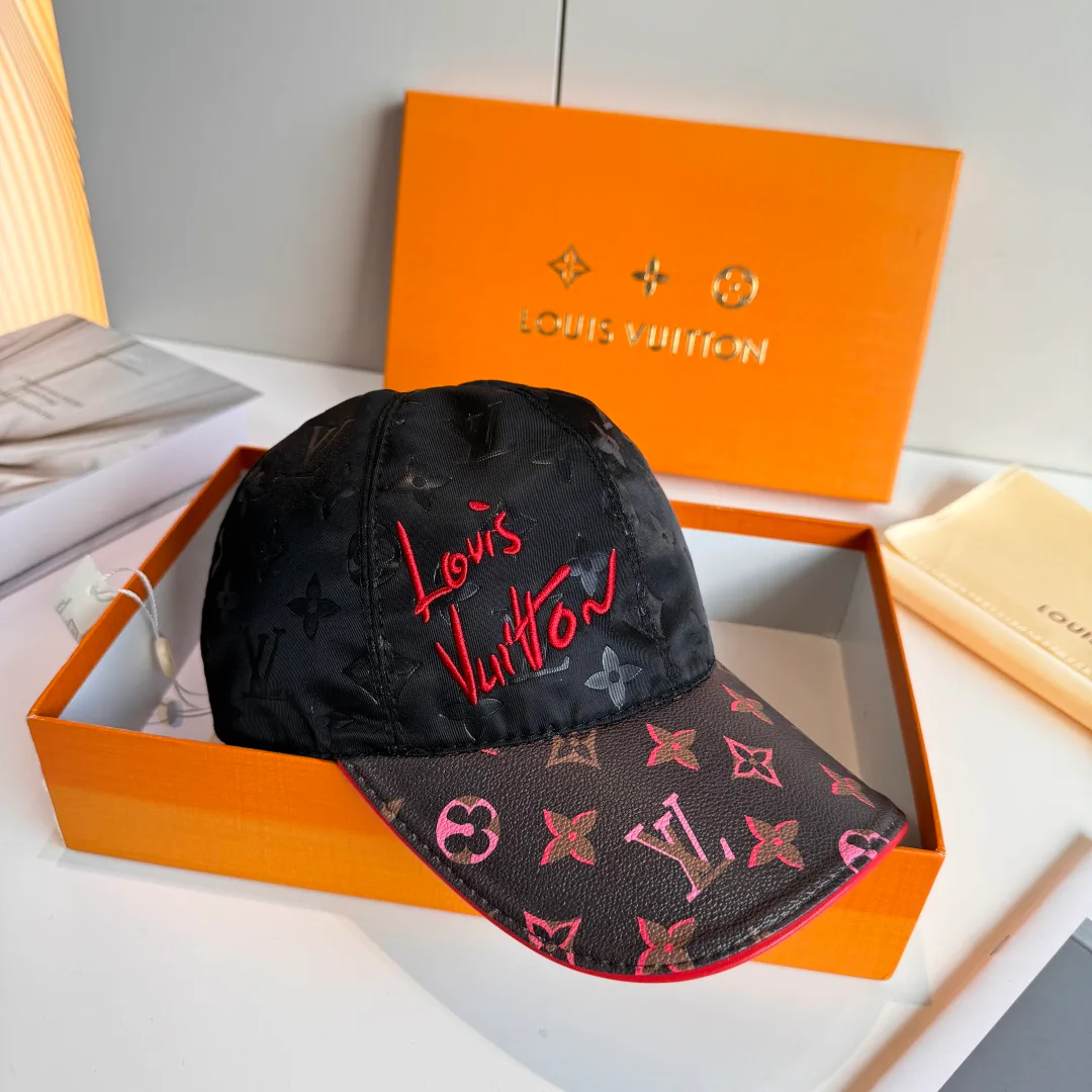 Головные Уборы Louis Vuitton 18105210