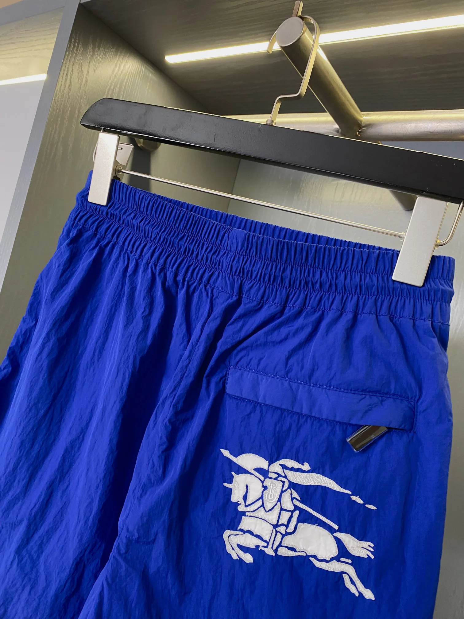 Шорты Мужские Burberry 13432879