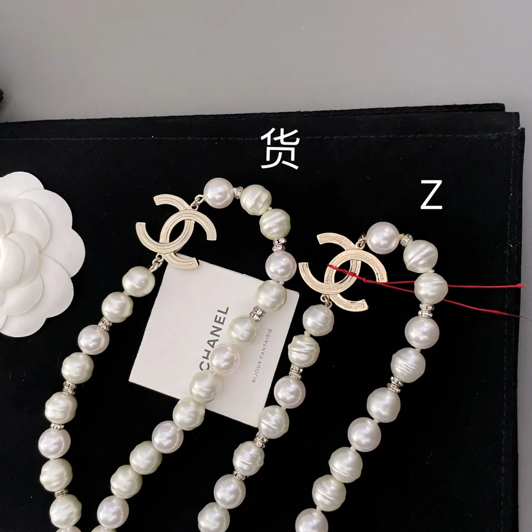 Бижутерия Chanel 10430616