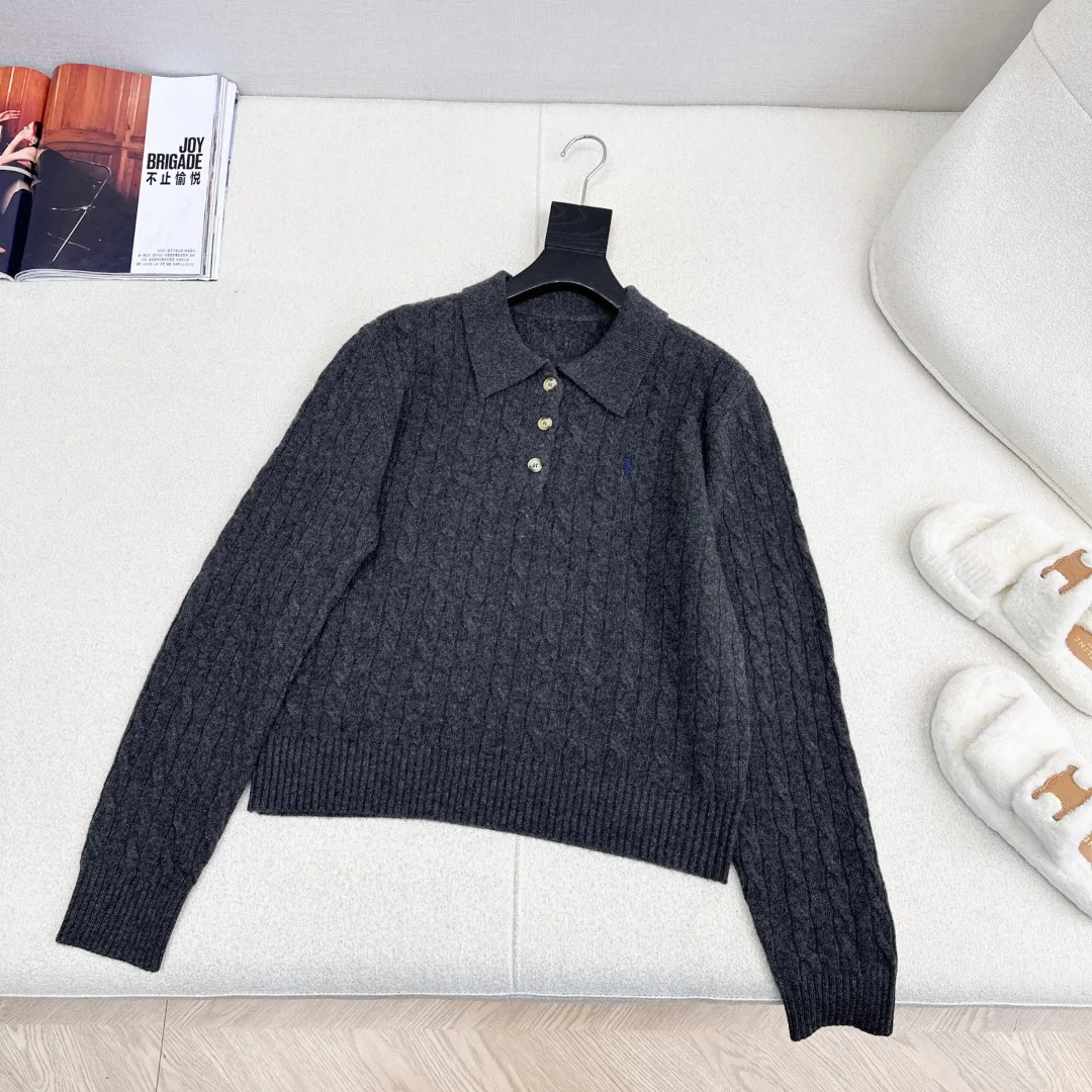 Джемперы И Свитеры Женские Ralph Lauren 506377