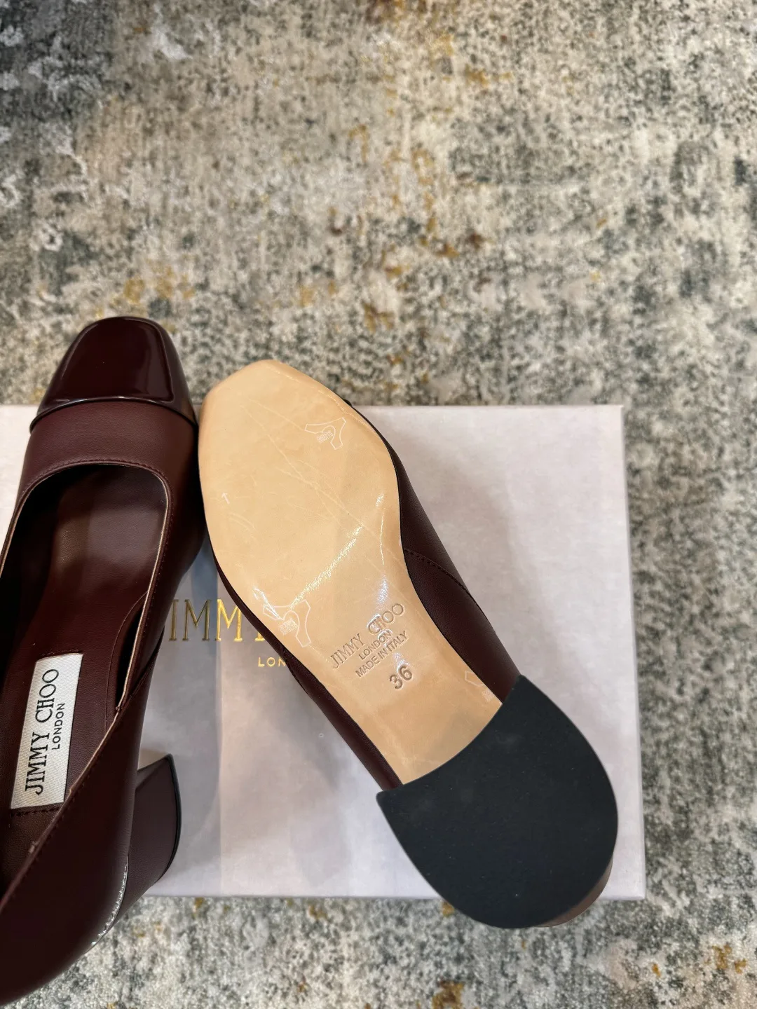 Туфли Женские Jimmy Choo 11171121