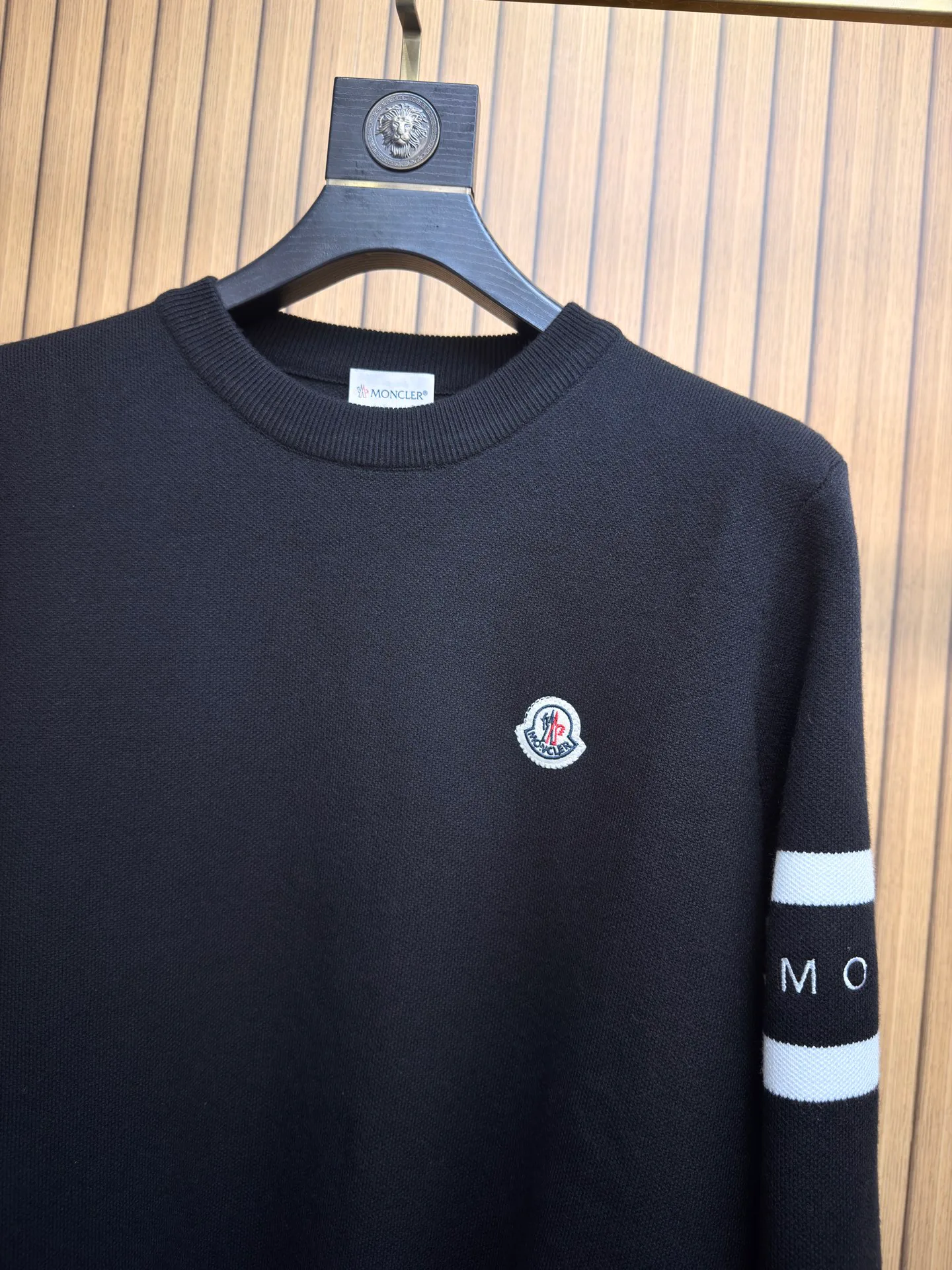 Джемперы И Свитеры Мужские Moncler 18566739